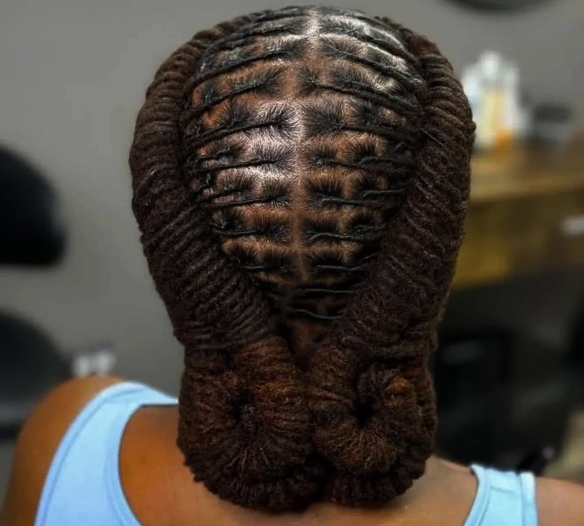 Hagen Hair Studio tweet media