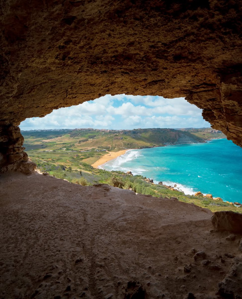 VisitMalta tweet media