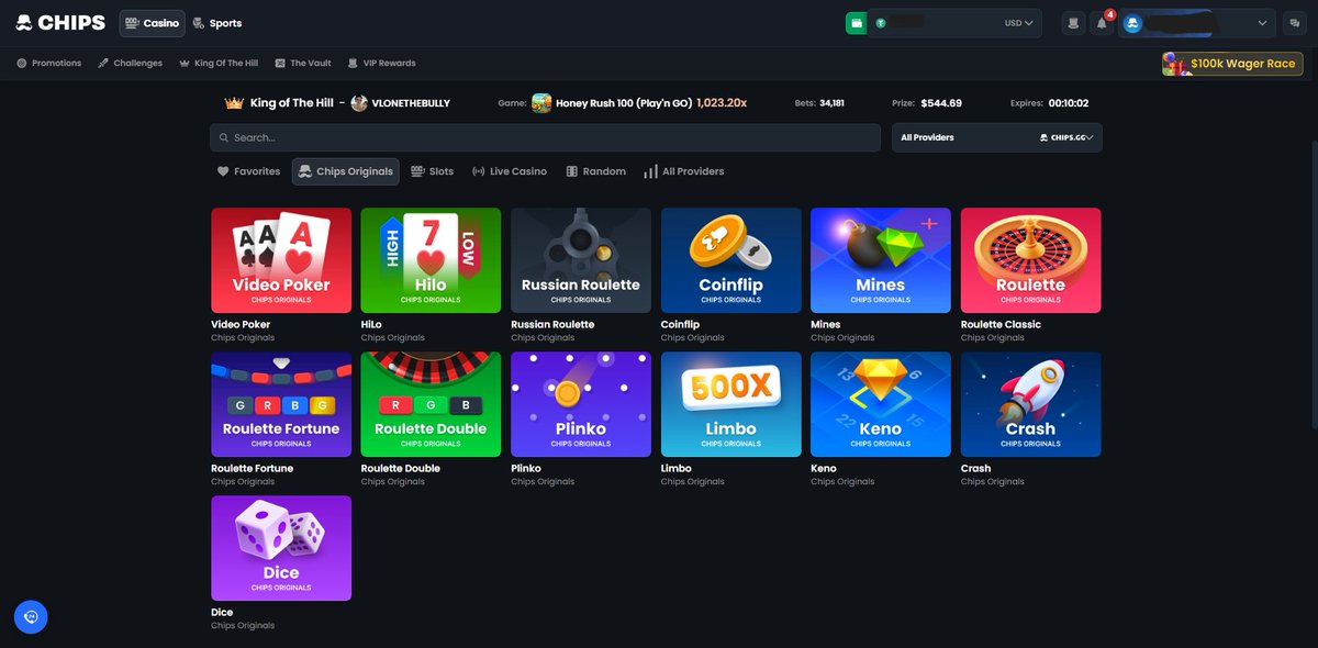 ChipsRewards tweet media