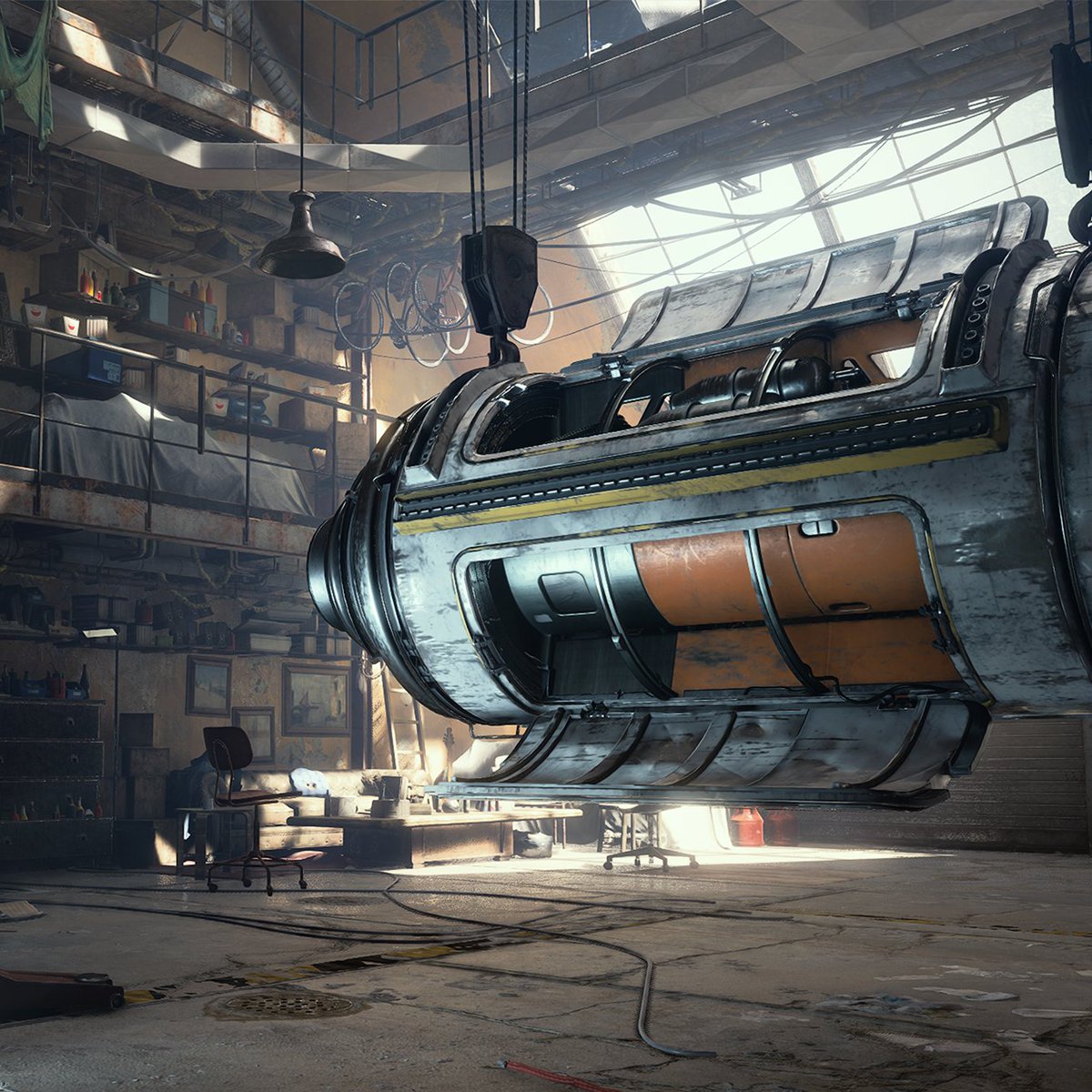 ArcRaiderAlerts's tweet image. ARC Raiders 3rd Expedition damage requirements for Skill Points:

🔸5000 DMG = 1 Skill Point
🔸10,000 DMG = 2 Skill Points
🔸30,000 DMG = 3 Skill Points
🔸50,000 DMG = 4 Skill Points
🔸100,000 DMG = 5 Skill Points

For example, destroying 1 Bastion equals 5K DMG. Is it too much?