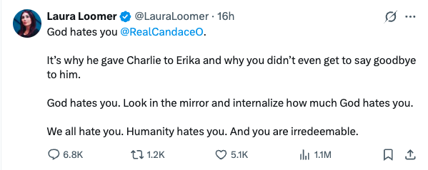 Tommy Vietor tweet media