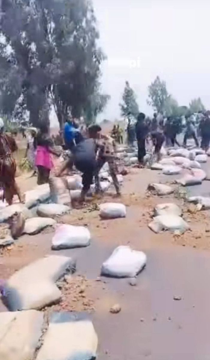 Duke Of Nigeria. tweet media