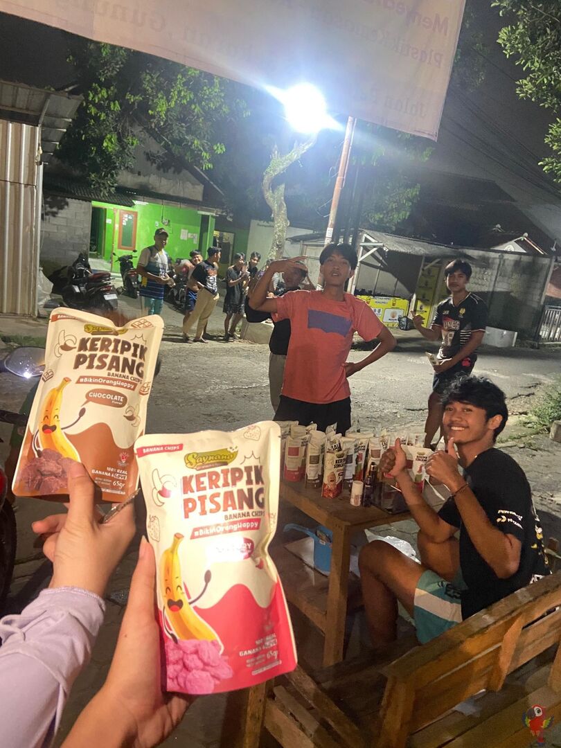 UNNES MENFESS🍌 tweet media