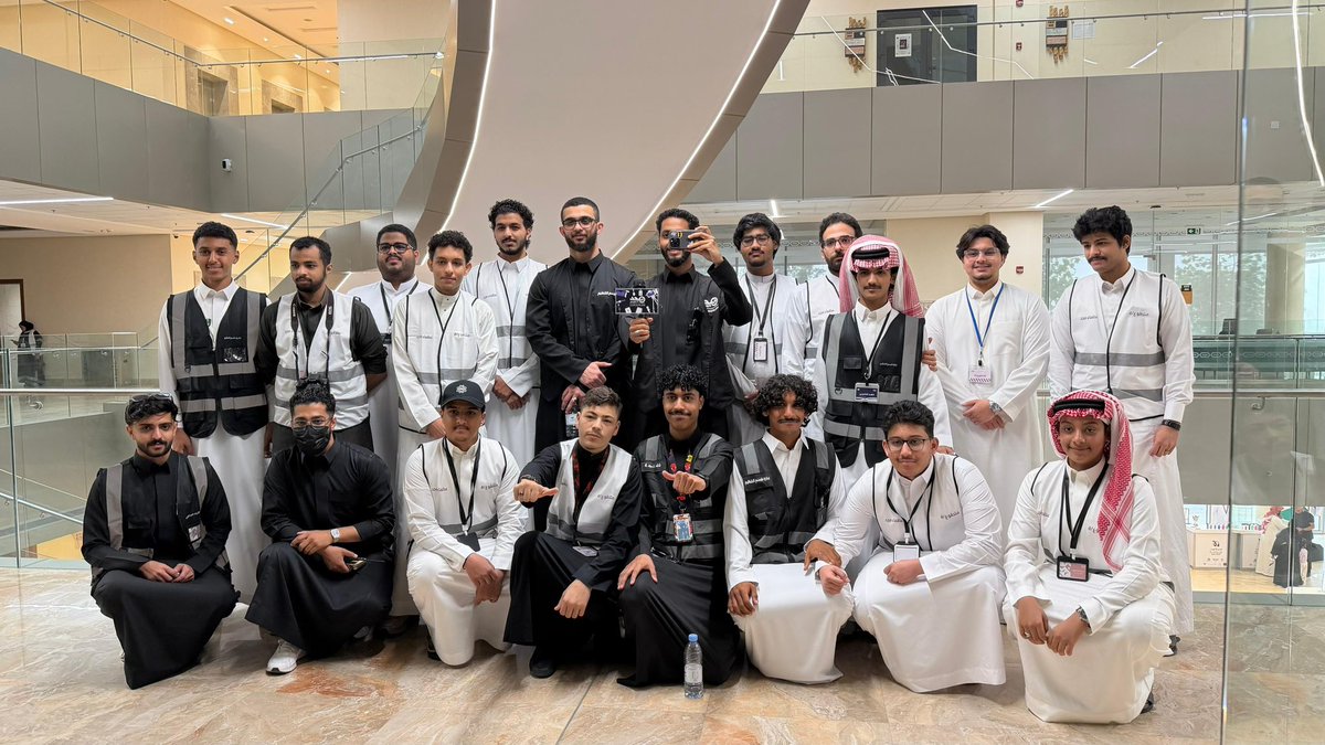 فريق مجد التطوعي tweet media