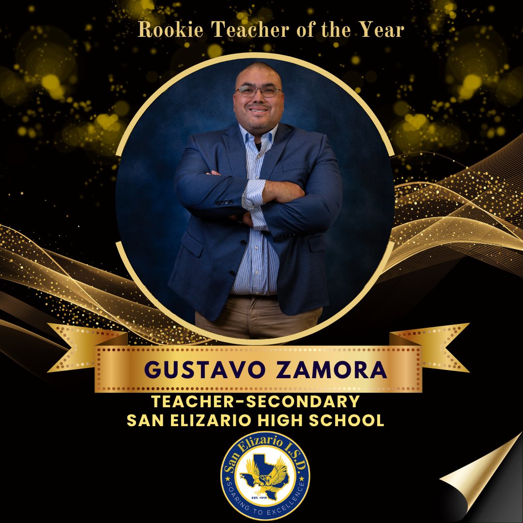 SanEliISD_HR tweet media