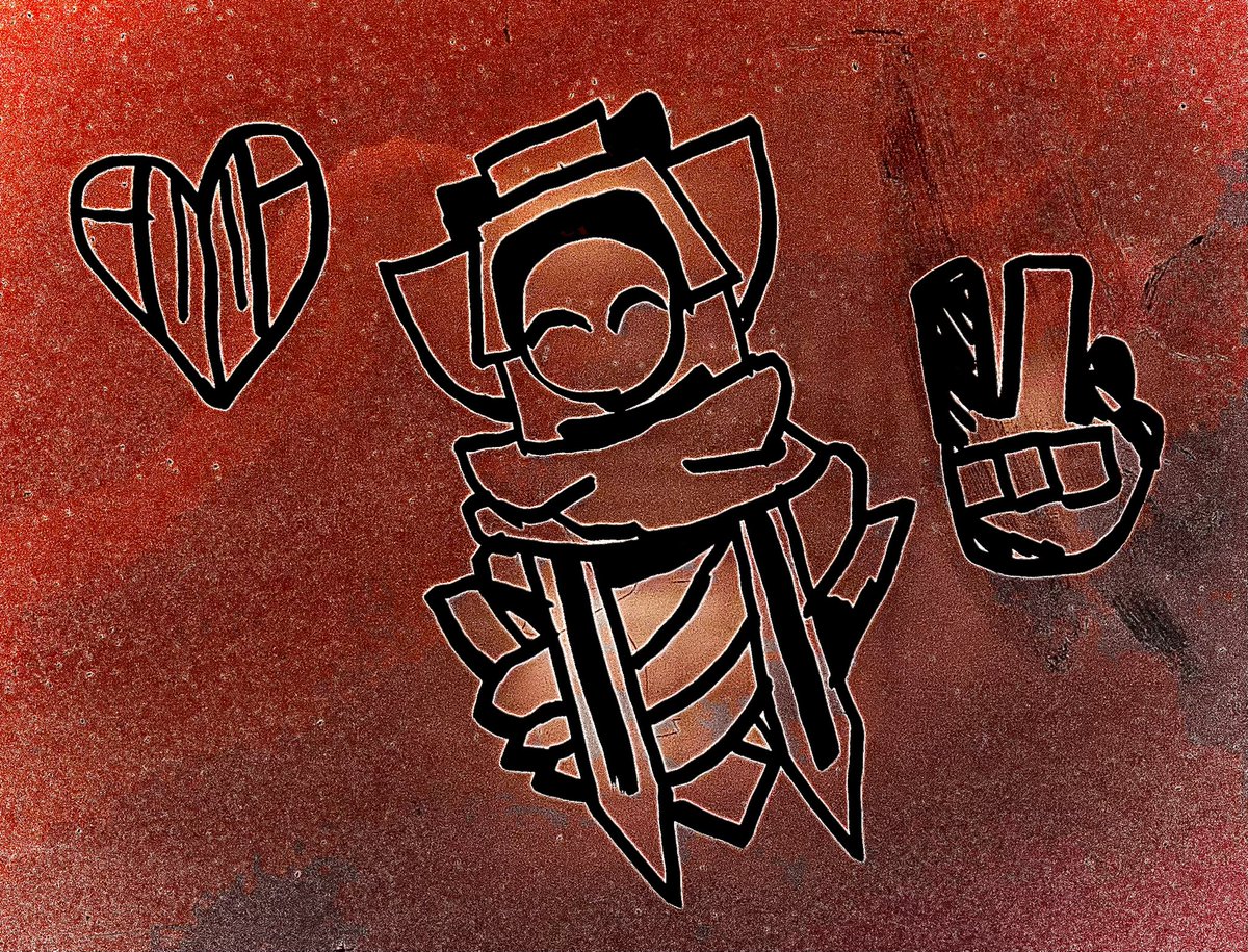 Operator tweet media