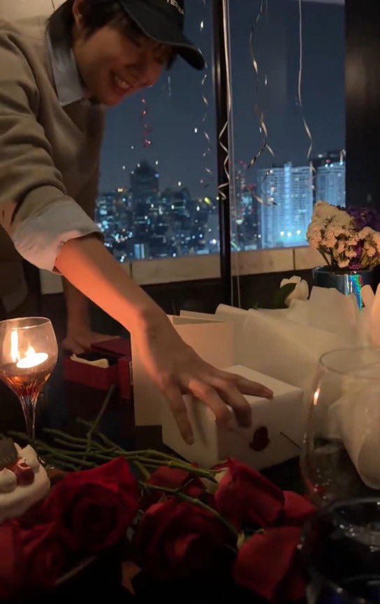 พิสสอ દᵕ̈૩ 🫧🍎🪴 tweet media