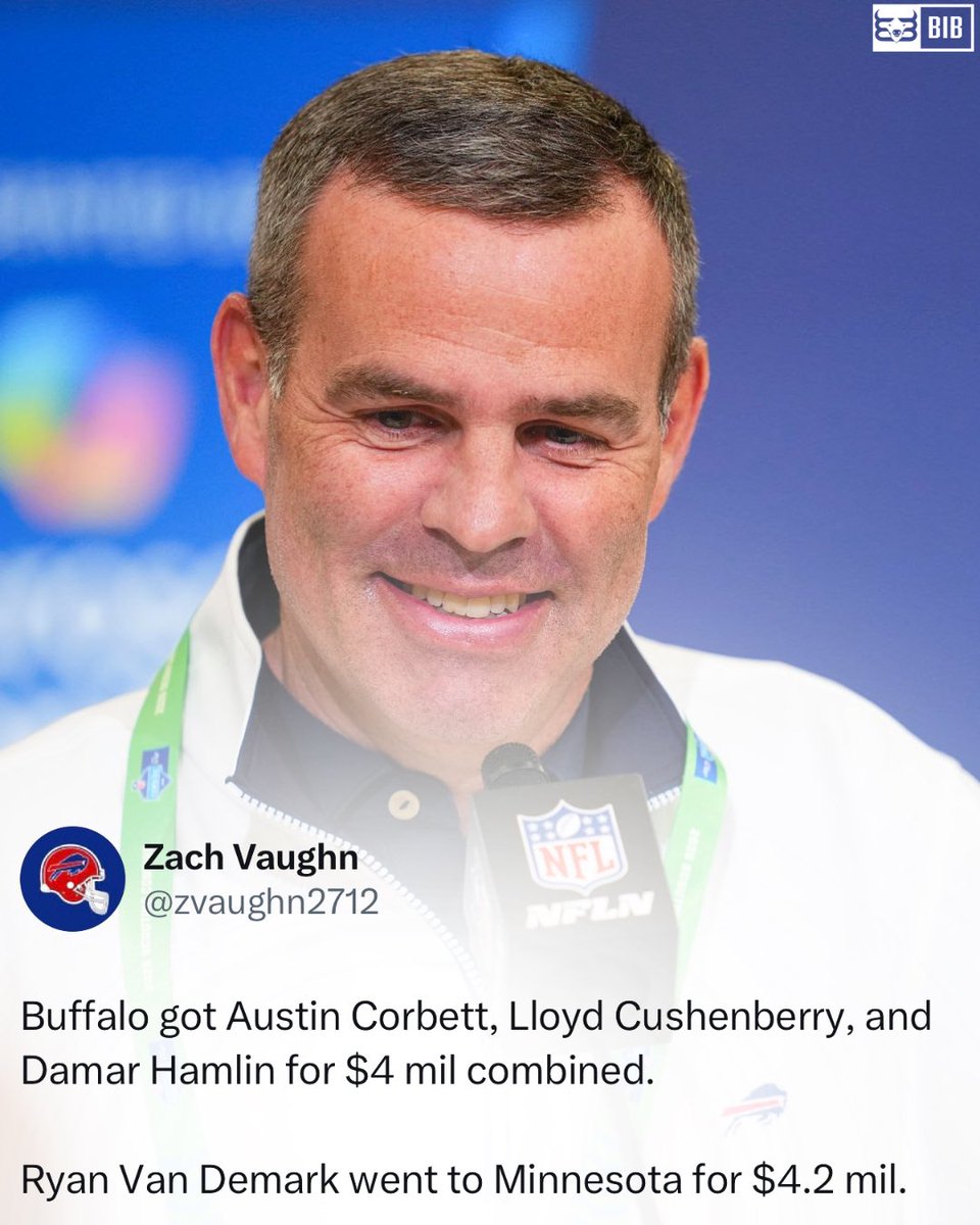 Built in Buffalo tweet media