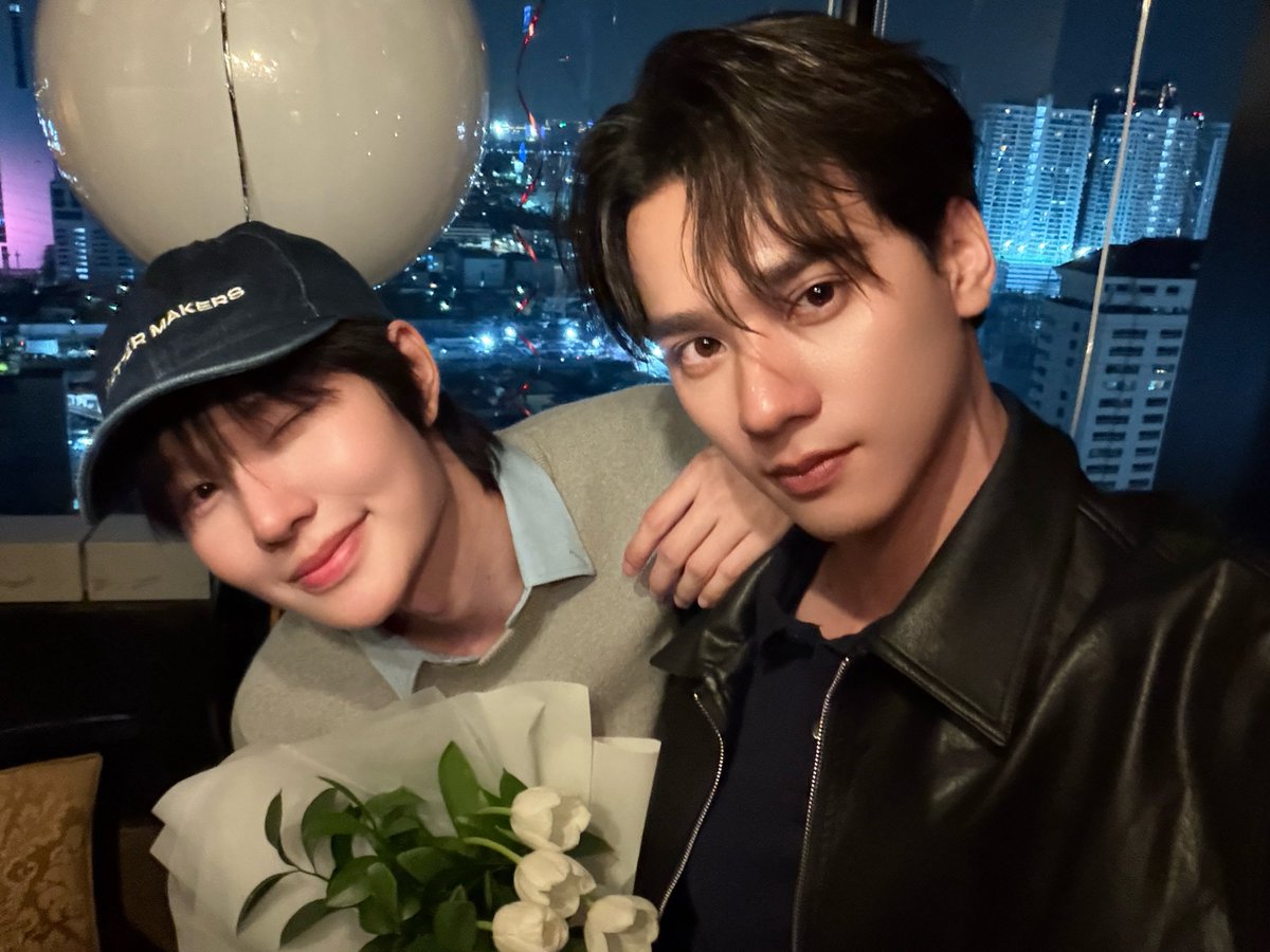 PJ ♡*:･。 (@perthhp_) / Posts / X