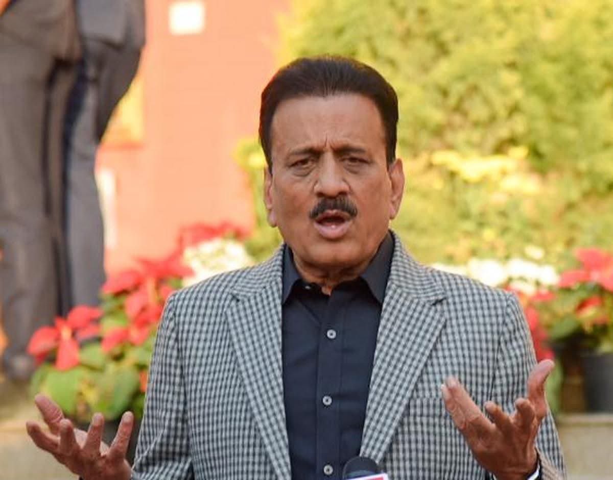 Anilkumar Gitte-INC tweet media