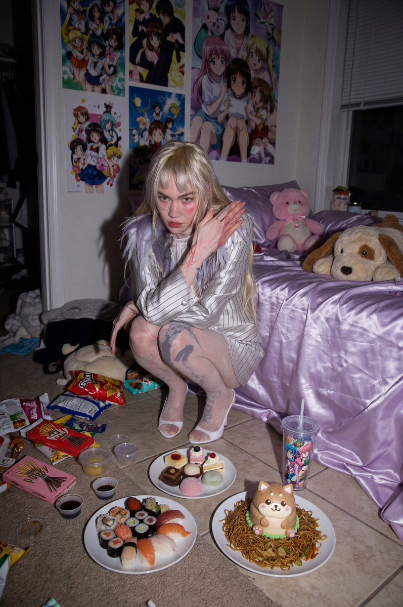 Pop Crave tweet media