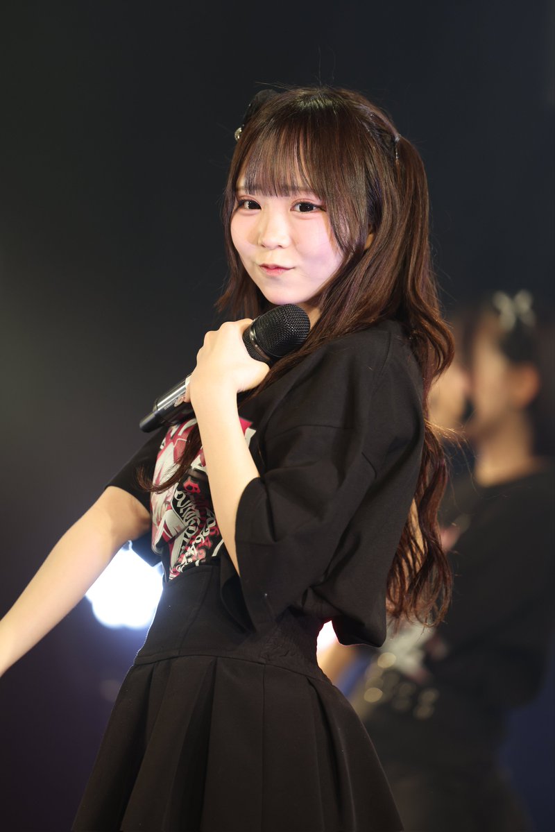 LiverpoolYt12's tweet image. 2026年 4月18日(土)
梅田amHALL
『ゆい生誕祭~Yui Birthday Live 2026~』
その⑤

#脳内パステル　（@Nopas_Official）
#脳パス
#mint

#りる　白色　 ( @nopas_riru )
#白の眠り姫　                ←NEW
#るんるんりるちゃん　←OLD

#徳徳の撮影記録