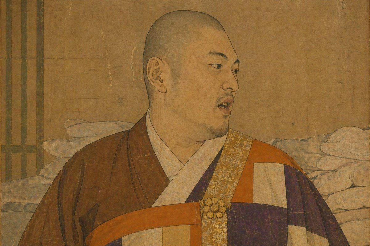 架空偉人bot tweet media