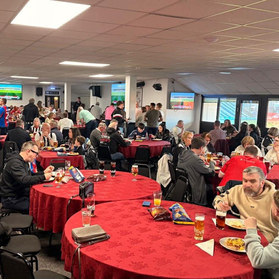 Grimsby Town F.C. tweet media