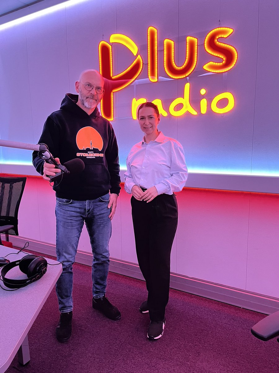 Magdalena Szefernaker tweet media