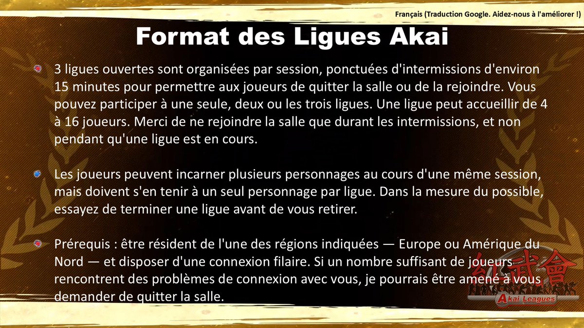 Akai tweet media