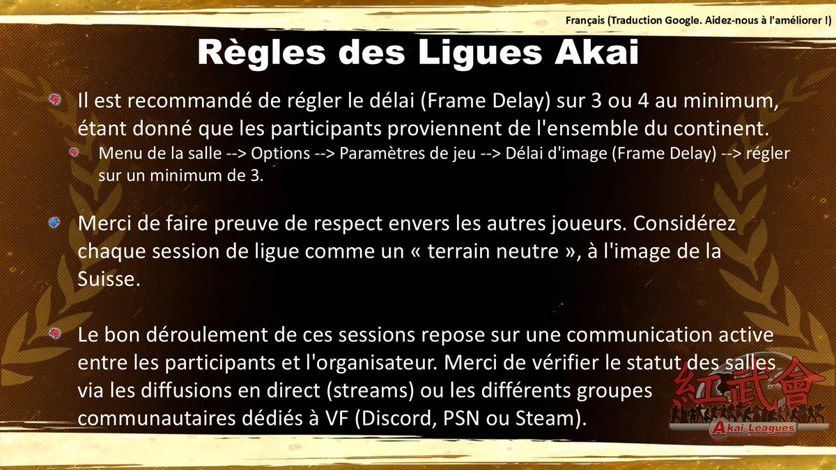 Akai tweet media