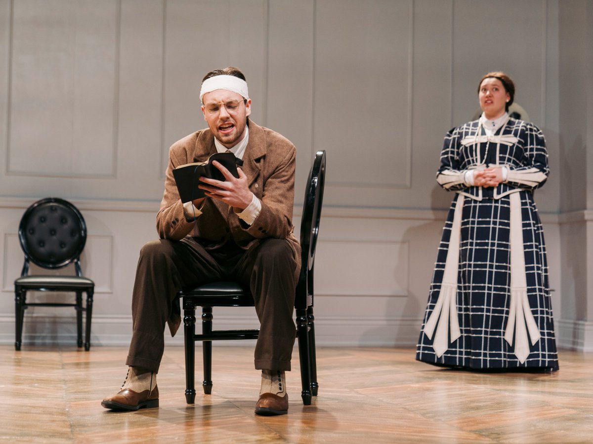 Hamilton College tweet media