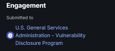 s3curetheweb's tweet image. Im back hunting on @bugcrowd :), lets start with a vdp #hacking #bugcrowd