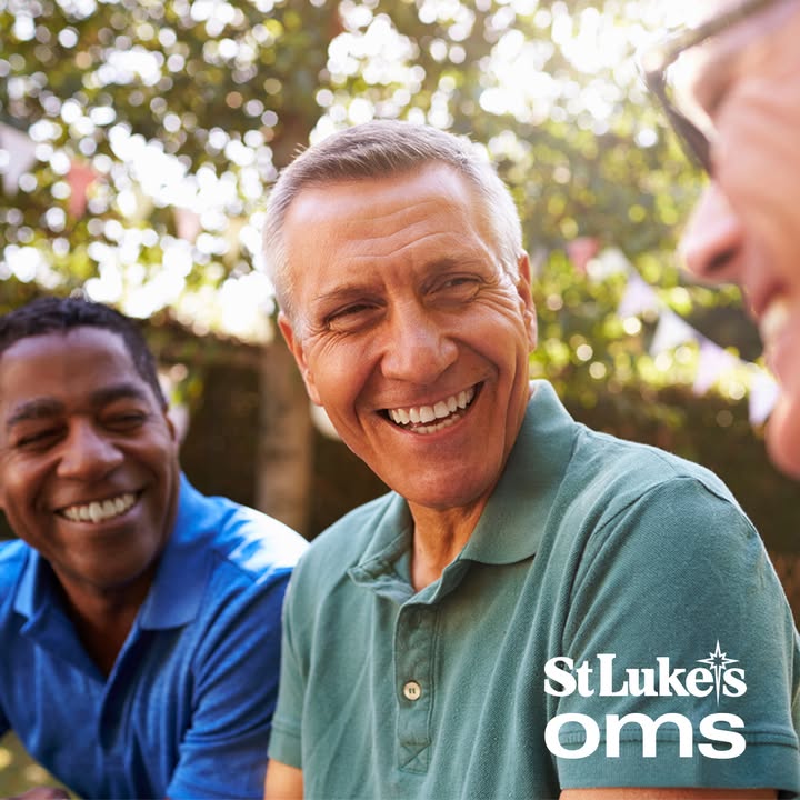St. Luke's University Health Network tweet media