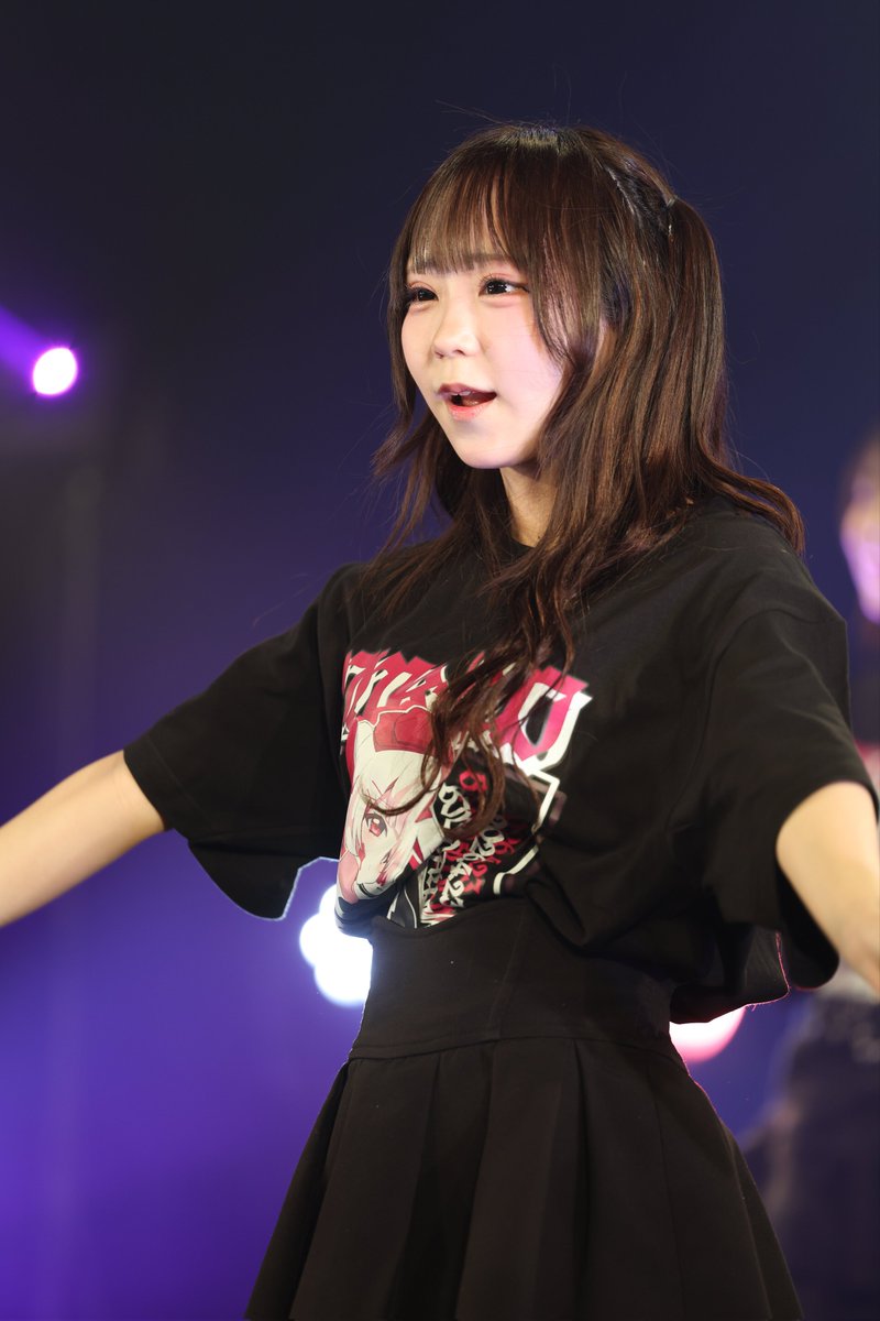 LiverpoolYt12's tweet image. 2026年 4月18日(土)
梅田amHALL
『ゆい生誕祭~Yui Birthday Live 2026~』
その⑥

#脳内パステル　（@Nopas_Official）
#脳パス
#mint

#りる　白色　 ( @nopas_riru )
#白の眠り姫　                ←NEW
#るんるんりるちゃん　←OLD

#徳徳の撮影記録
