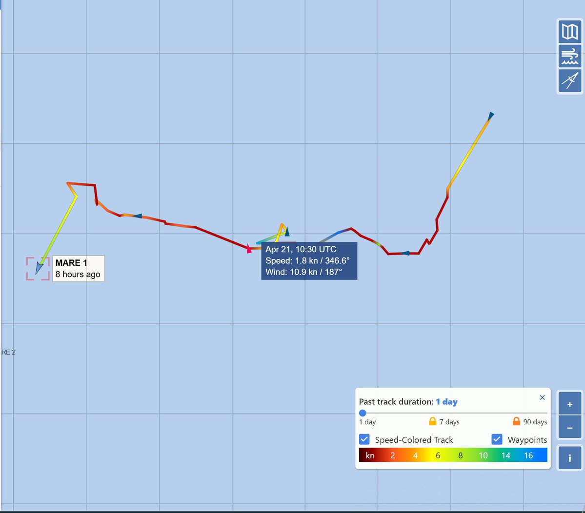 TrafficoNaviOnc's tweet image. 21.04.2026  tra le 07.55 e le 11.36 UTC #Solidaire ha messo i gommoni #mare1 #mare2 in mare che hanno raggiunto velocemente un bersaglio alle 10.45 UTC. a mio parere è il primo recupero in zona SRR Maltese 36.5 nm da Malta. questa nave fa i caxxo che vuole?