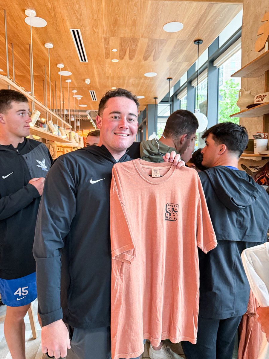 Air Force Baseball tweet media