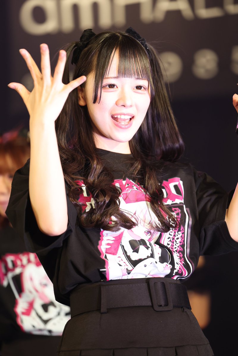 LiverpoolYt12's tweet image. 2026年 4月18日(土)
梅田amHALL
『ゆい生誕祭~Yui Birthday Live 2026~』
その⑤

#脳内パステル　（@Nopas_Official）
#脳パス
#mint

#なの　　橙色　（@nopas_nano）
#なの今日も成長中なの
#成長中なの

#徳徳の撮影記録