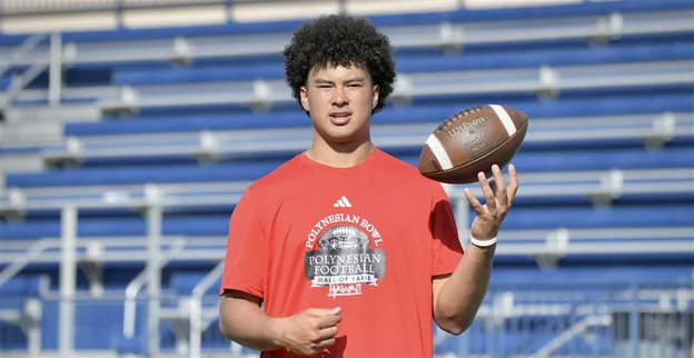 BriceMarich's tweet image. #Michigan QB commit Kamden Lopati (@CowboyKamden) plans to recruit several top targets to Ann Arbor including five-star WR @DakotaGuerrant1 and a prospect committed elsewhere (VIP)

247sports.com/college/michig…