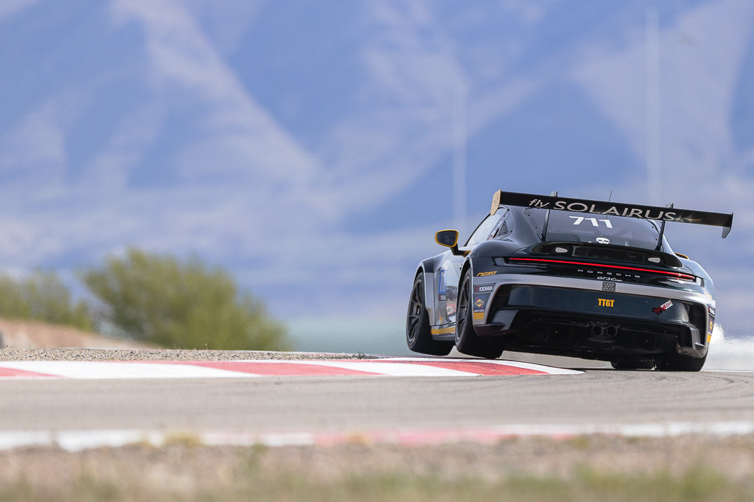 Utah Motorsports Campus tweet media