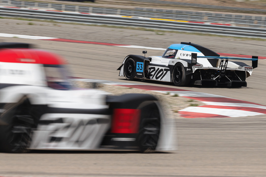 Utah Motorsports Campus tweet media