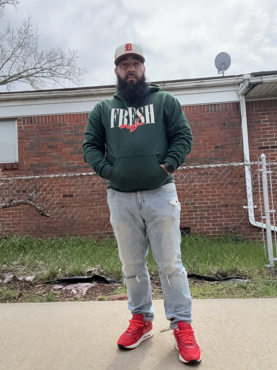 KicksNfitteds26's tweet image. Stepping out for a matinee #FreshAF 

#KOTD #Nike #NikeAir #AirMax #AirMax1 “Gym Red”   
#FOTD #NewEra #DetroitTigers 
#KicksNfitteds #FittedsNkicks
#KicksNFitteds26 #KillerCombo
#PINdejo #PINdejos #NUMaera 
#YourSneakersAreDope #StartingCapFive
