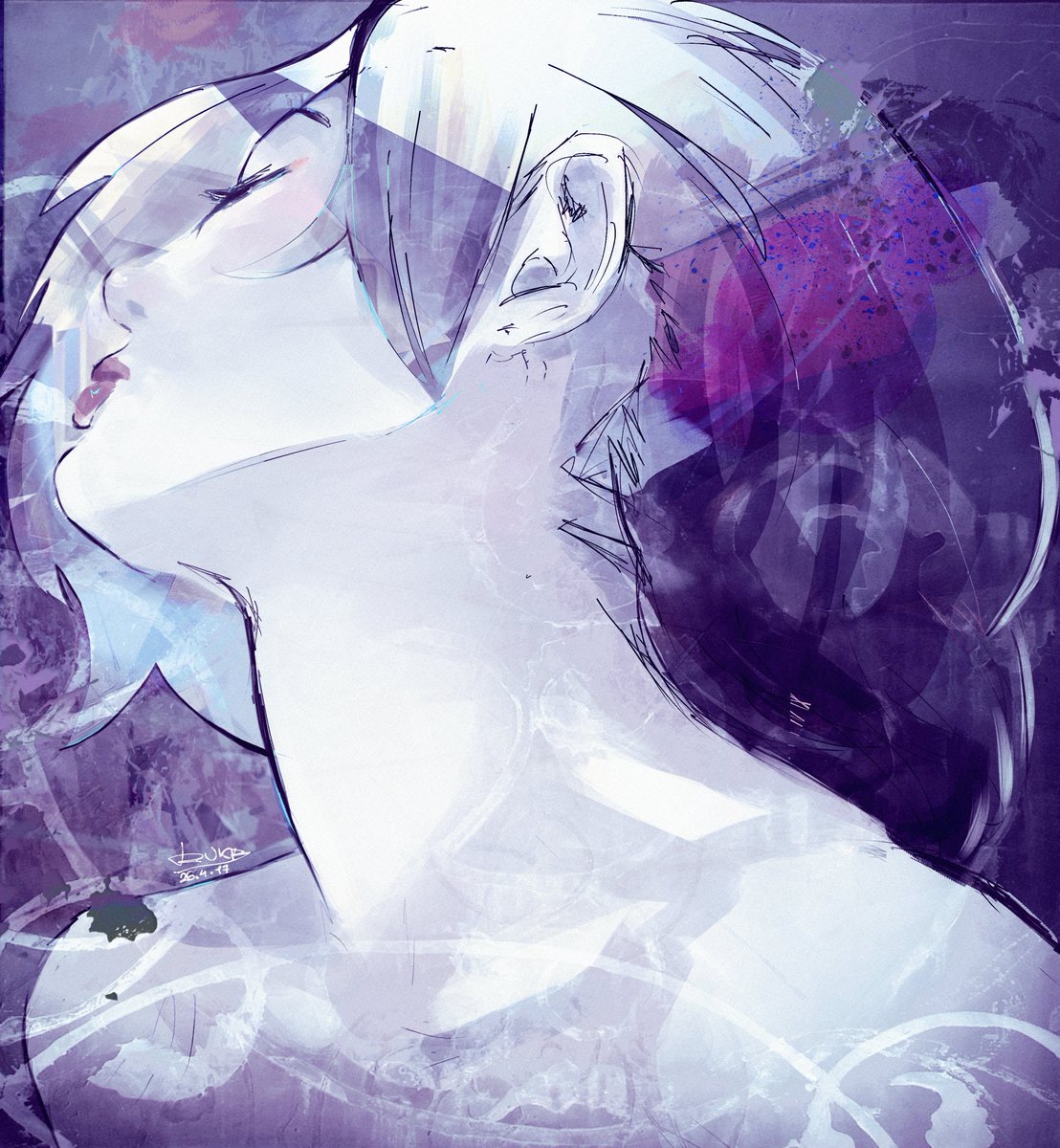 what is peace? #TokyoGhoul #東京喰種