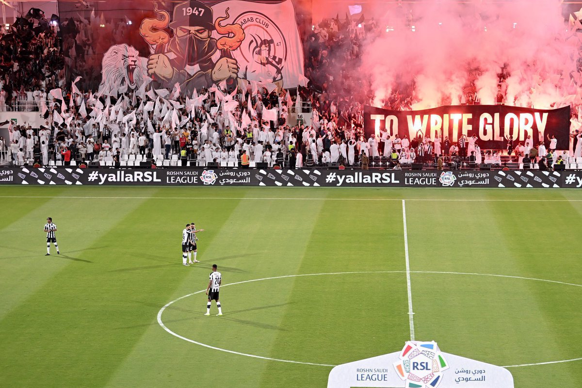 عالم الشباب tweet media