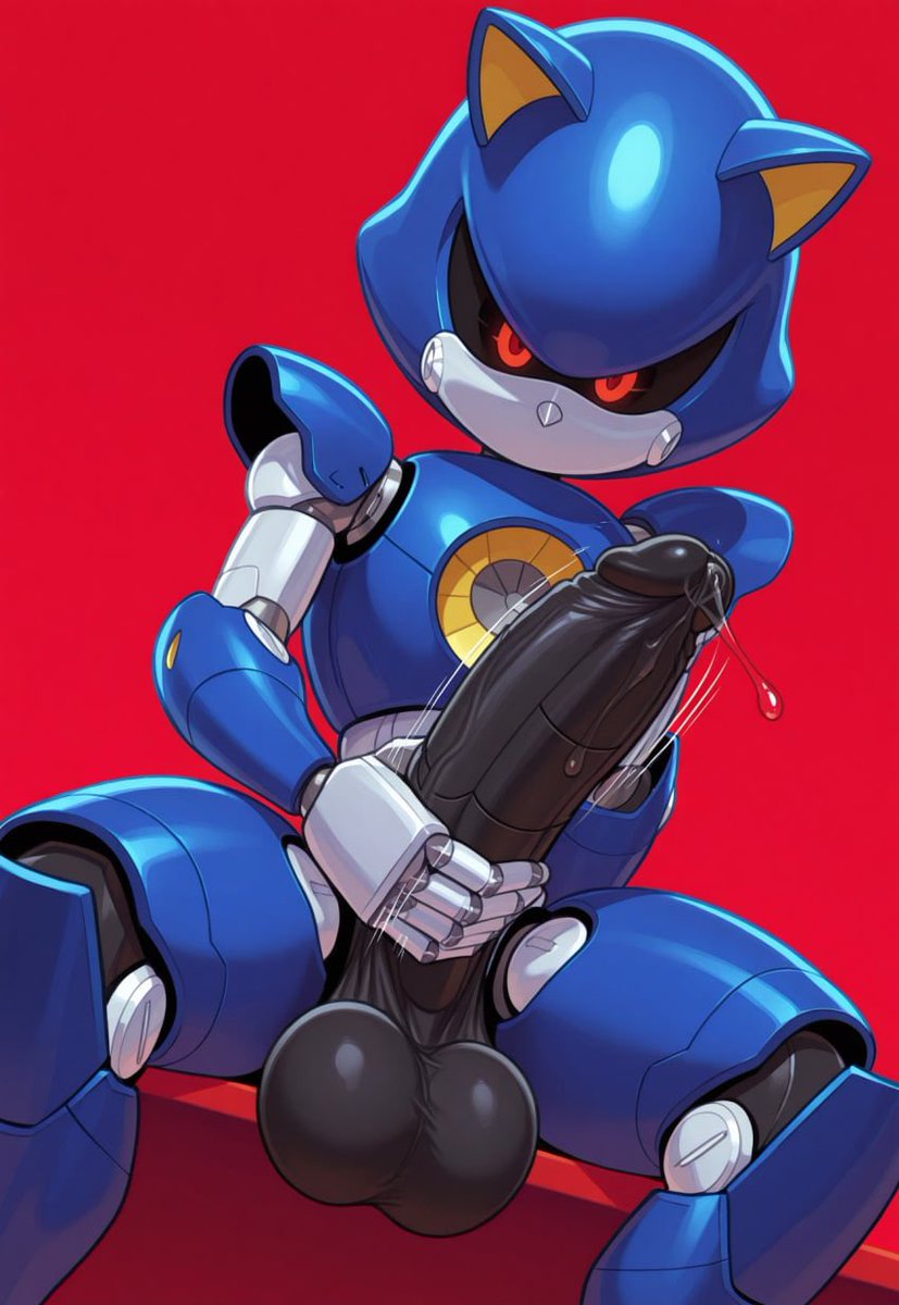 ‘𝓜𝓮𝓽𝓪𝓵 - ⚙️ tweet media