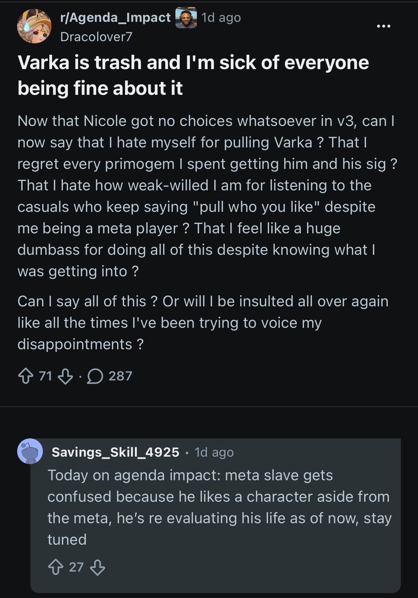 This is frying me yo 😭