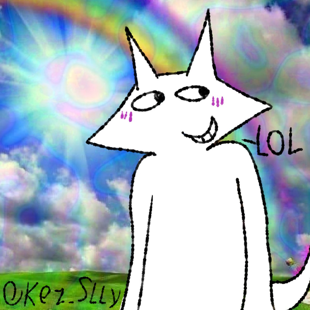 ×HECRO_FOZ× tweet media