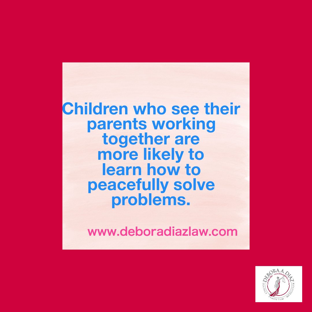 DeboraDiazLaw's tweet image. #TuesdayTip
#coparenting 
#deboradiazlaw
 #MadeWithRipl via ripl.com