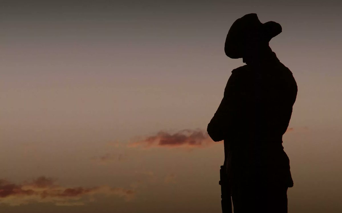 TV_Blackbox's tweet image. ABC details comprehensive Anzac Day broadcast slate

Read More -&amp;gt; tvblackbox.com.au/page/2026/04/2…

#ABC #ANZACDay 
tvblackbox.com.au/page/2026/04/2…