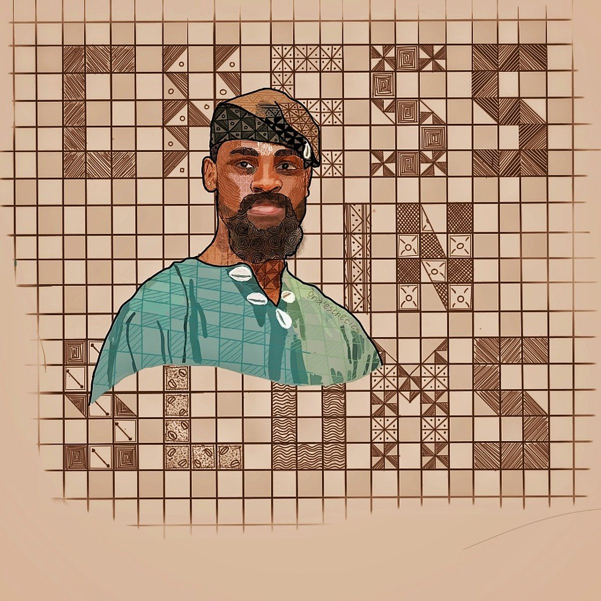 Ọ̀NÀTEK tweet media