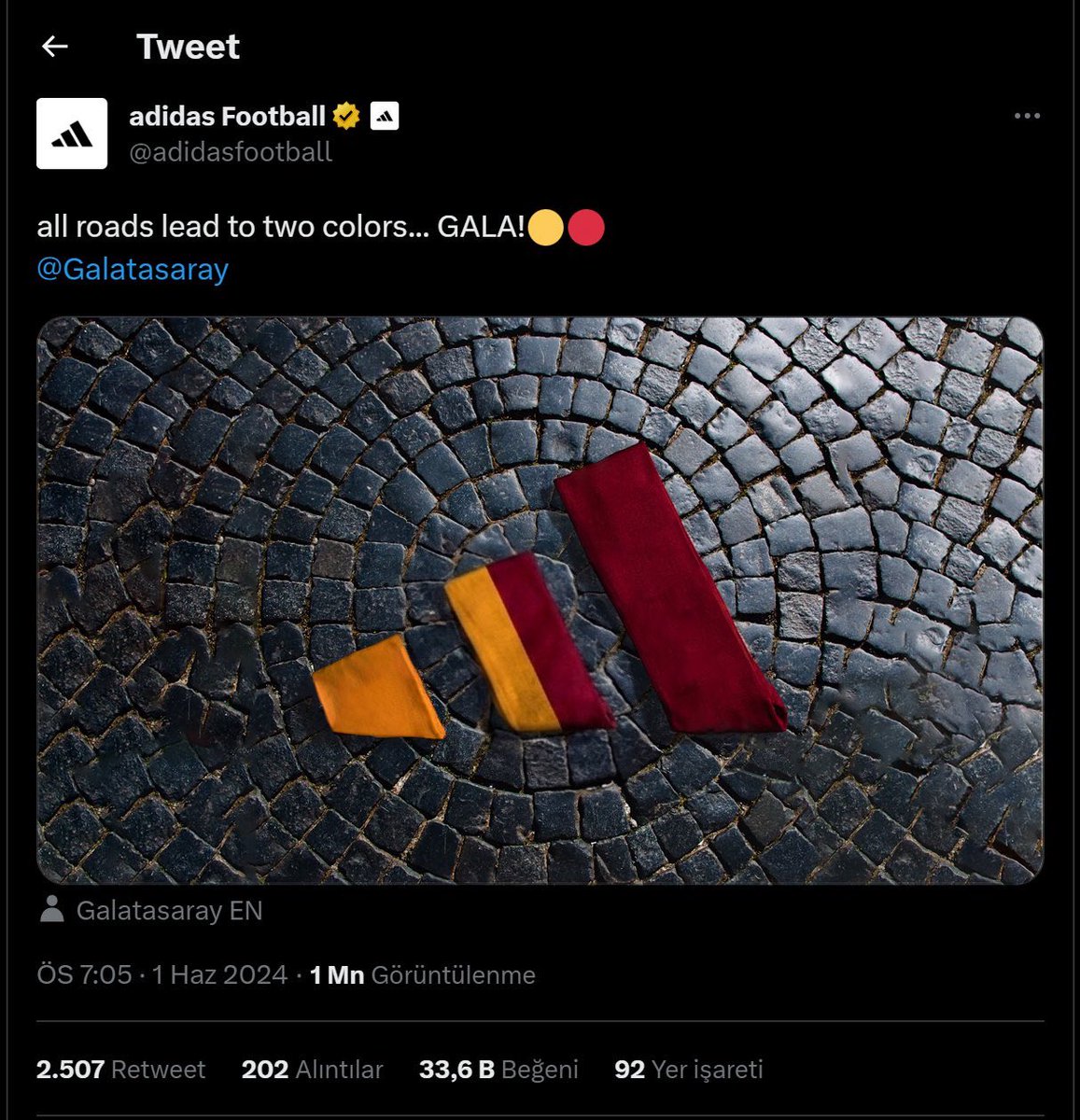 Tam Parçalı tweet media
