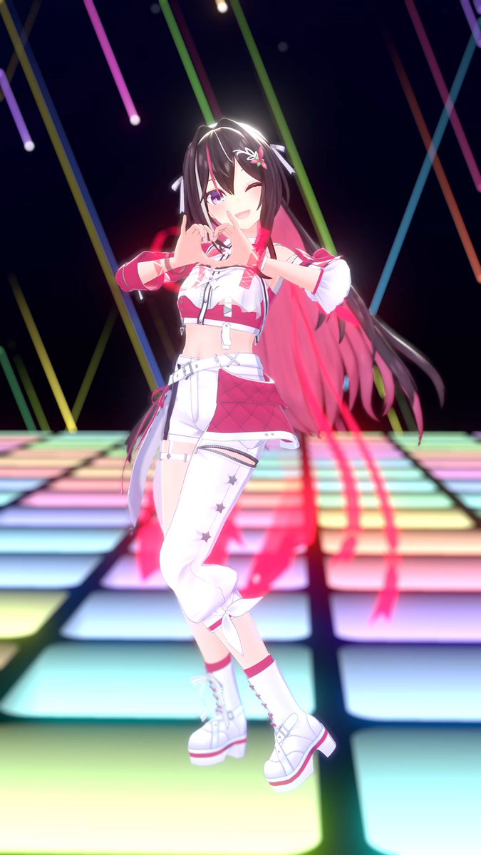 AZKi_VDiVA's tweet image. 💃#shorts 投稿しました💃

ファッションビート / さくらみこ 踊ってみた！🌸
👉youtube.com/shorts/DS5nuaJ…