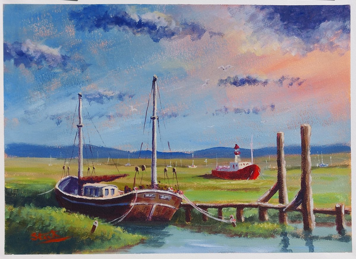 Colinsteedart1 tweet media