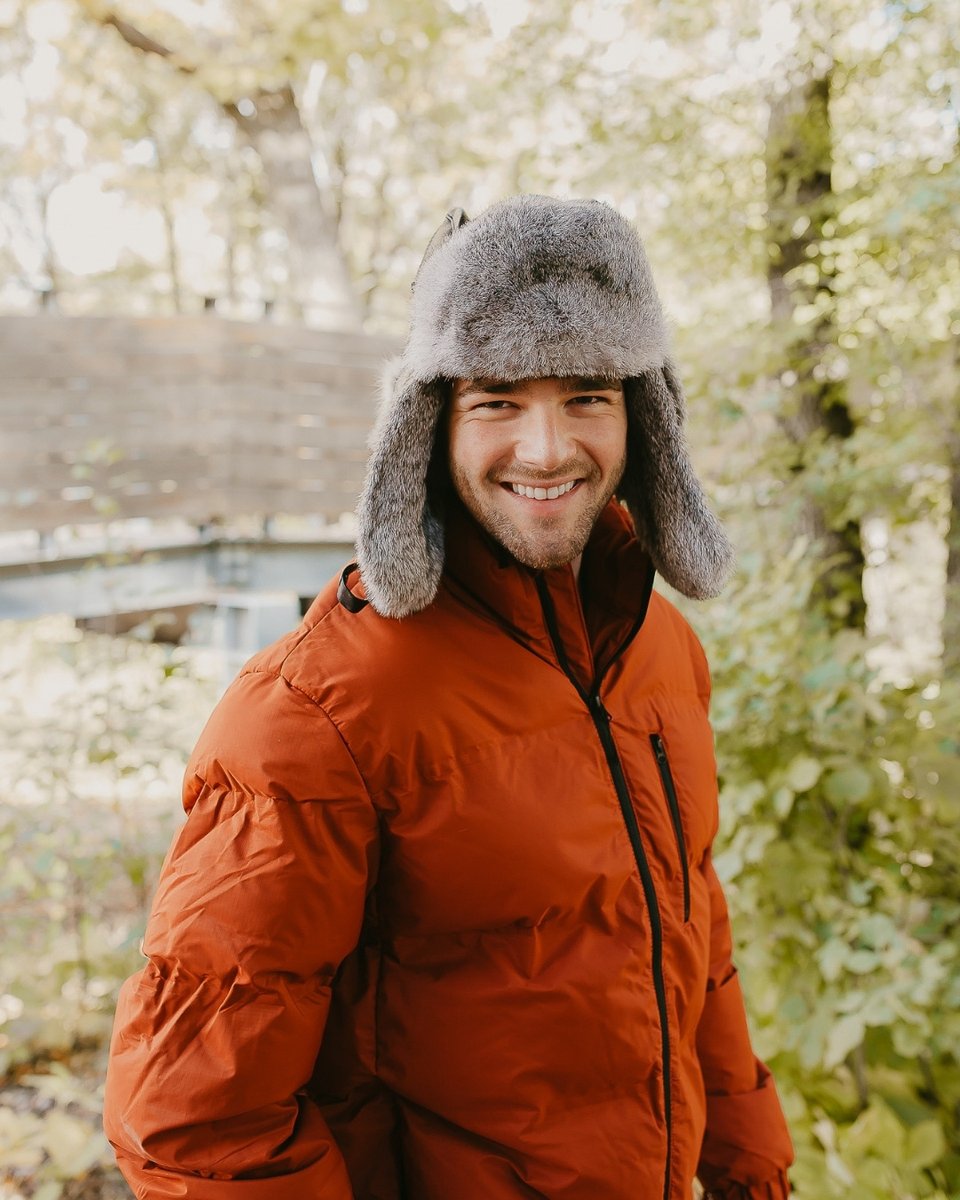 furhatworld's tweet photo. Built for the elements, styled for the journey.
From city mornings to off-grid weekends, this is spring layering done right.
#AviatorHat #SpringOutdoors #FurHatWorld https://t.co/3m6C04MVPH
