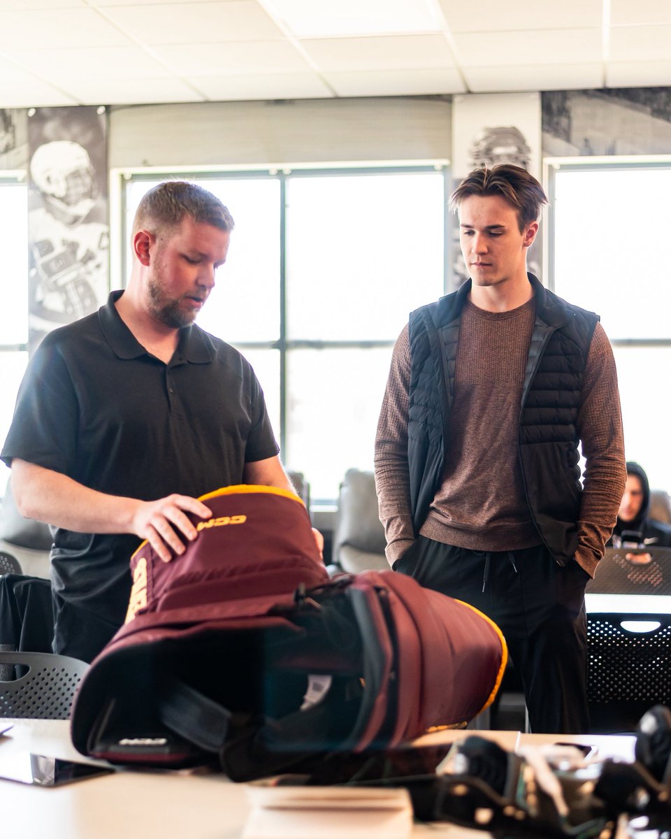 Cornell Men’s Ice Hockey tweet media