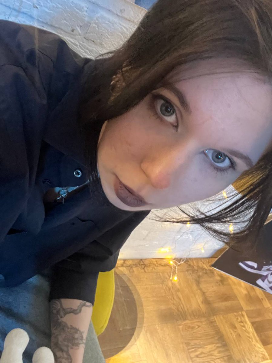 𝘿𝙖𝙚𝙢𝙤𝙣 𝙚𝙨𝙩 𝙘𝙡𝙖𝙢𝙤𝙧 tweet media