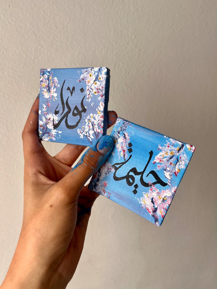 henoushh tweet media