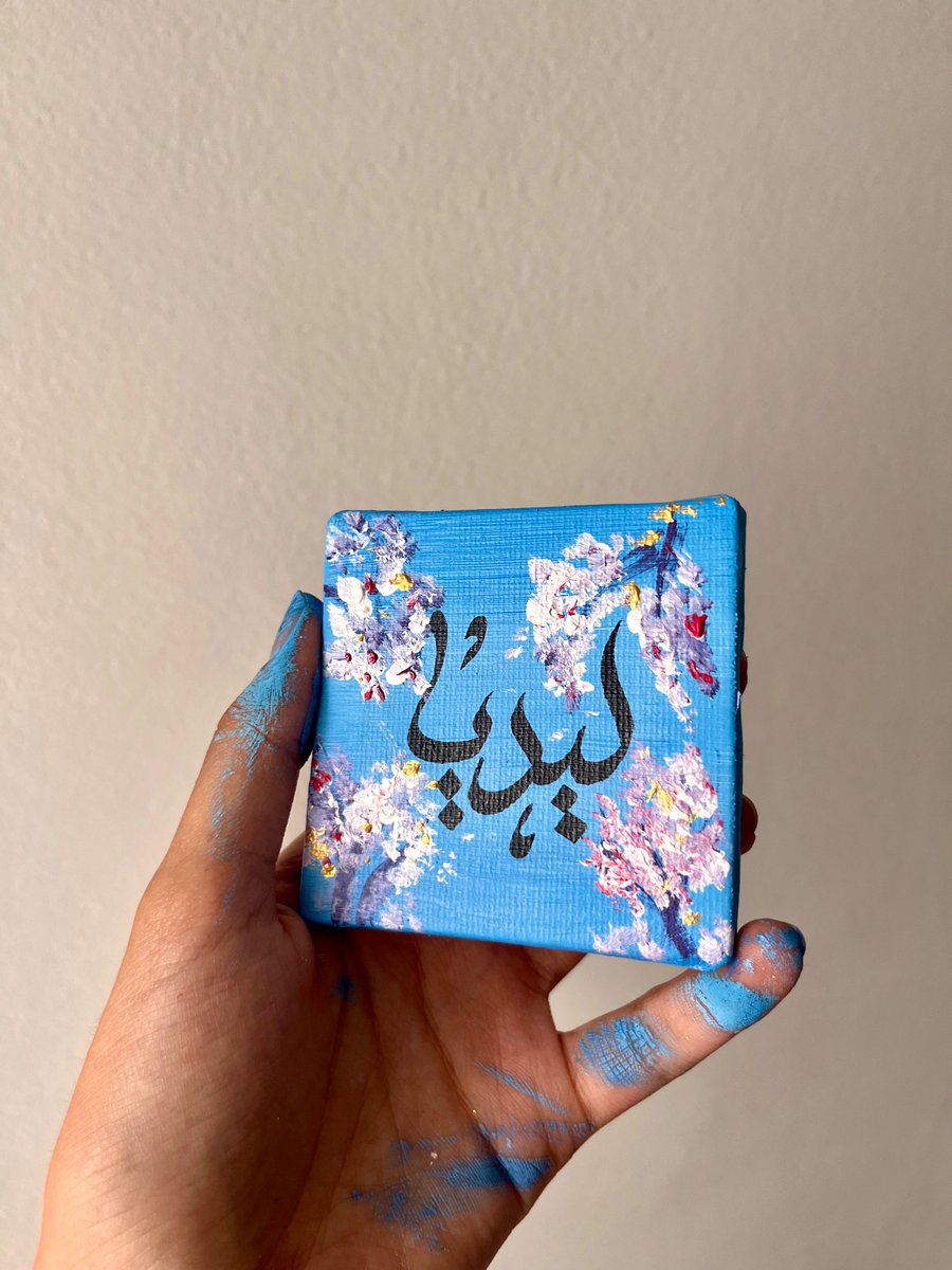 henoushh tweet media