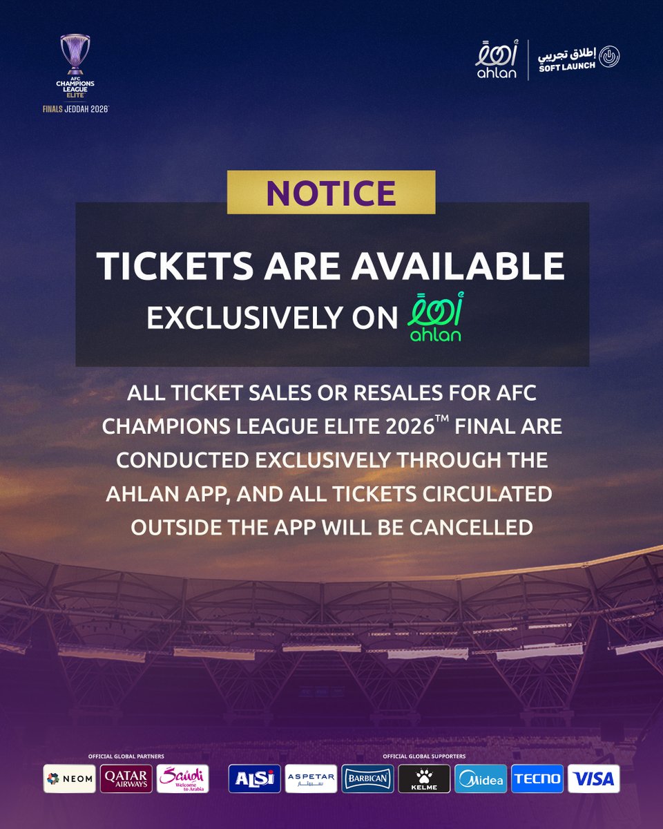 أهلاً | Ahlan tweet media