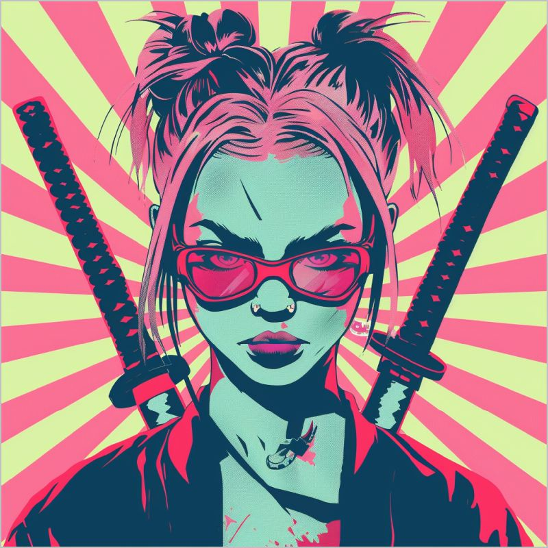 Galactic Syndicate🏴☠️🥷 tweet media